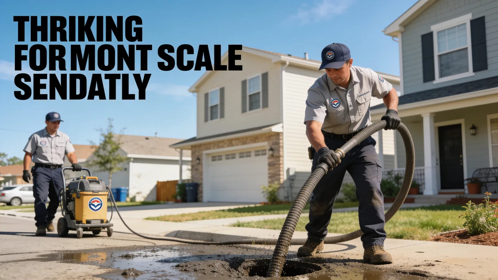 Sewage Cleanup in Eureka, MO near me